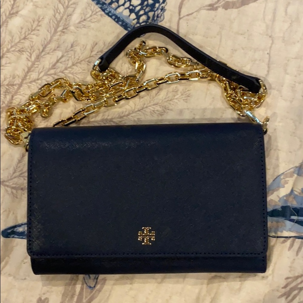 Tory Burch crossbody👛